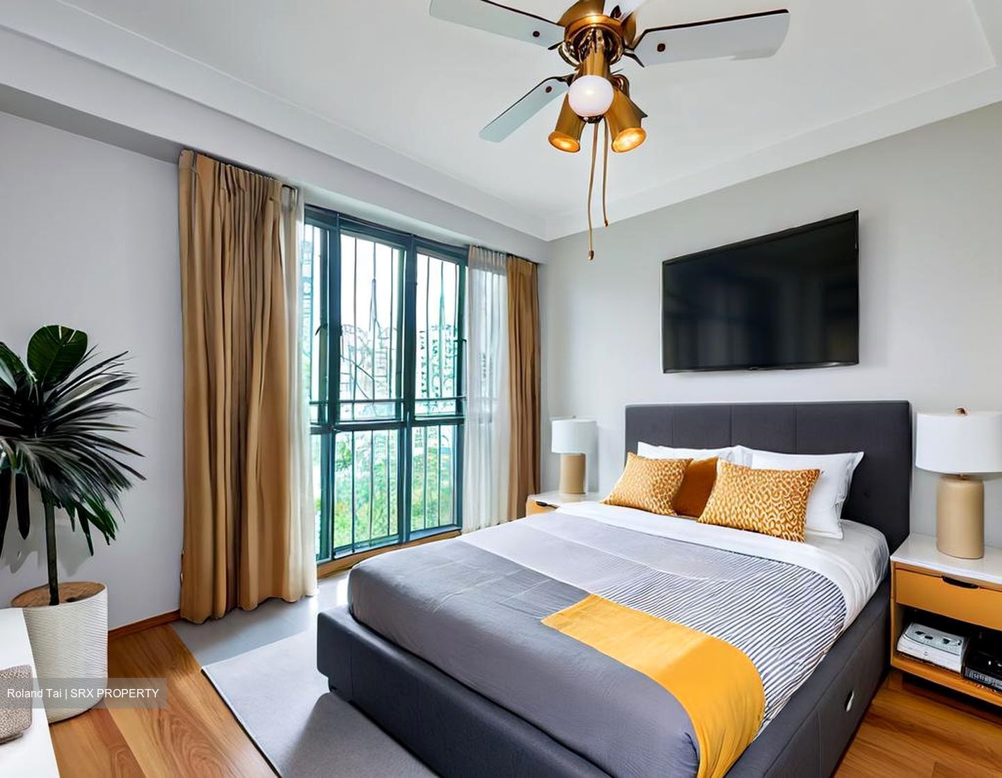 Yew Mei Green (D23), Condominium #535632881